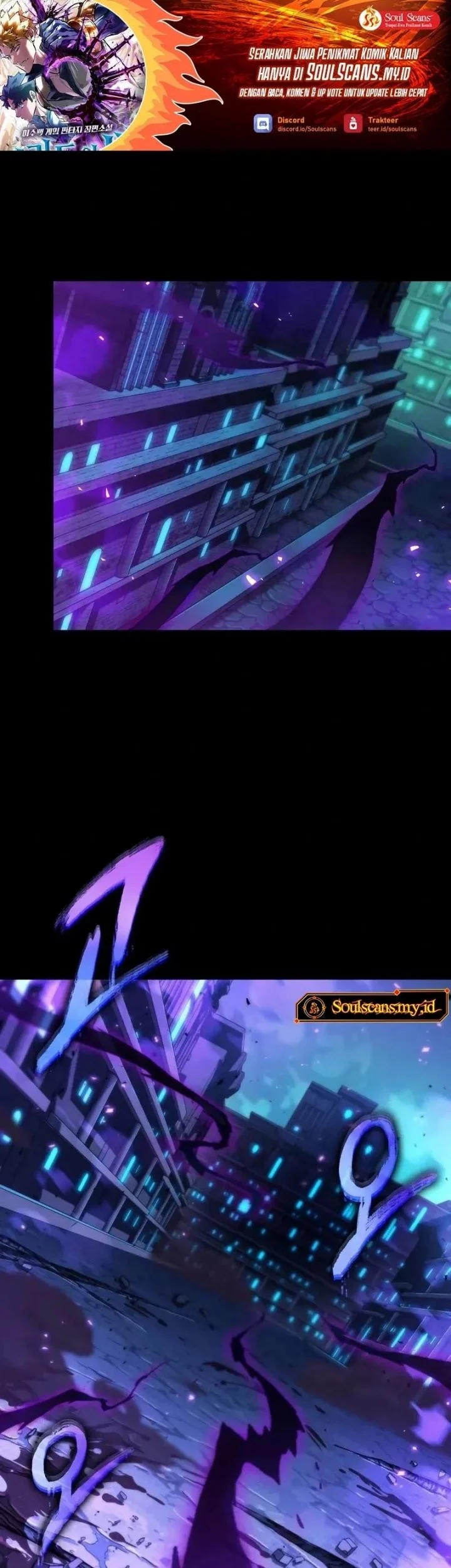 Baca  Light Of Arad: Forerunner Chapter 26 Gambar 2