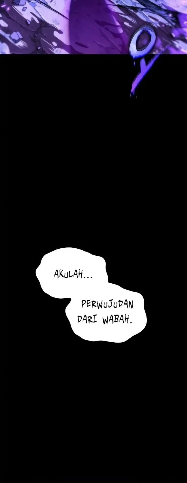 Light Of Arad: Forerunner Chapter 26 Gambar 3