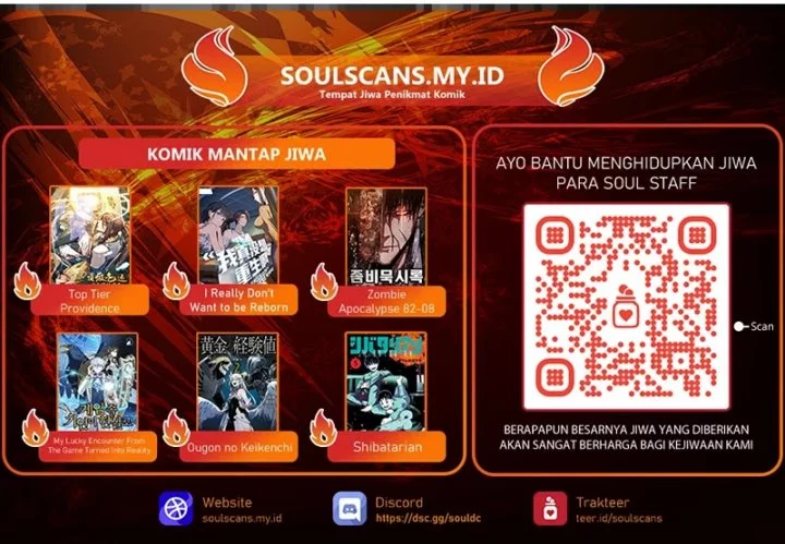 Light Of Arad: Forerunner Chapter 26 Gambar 60