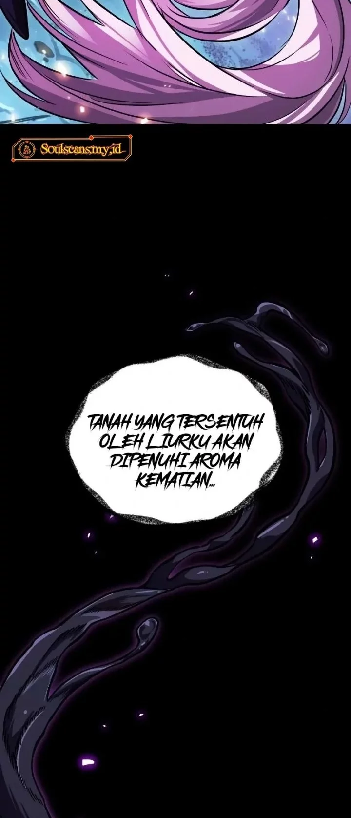 Light Of Arad: Forerunner Chapter 26 Gambar 5