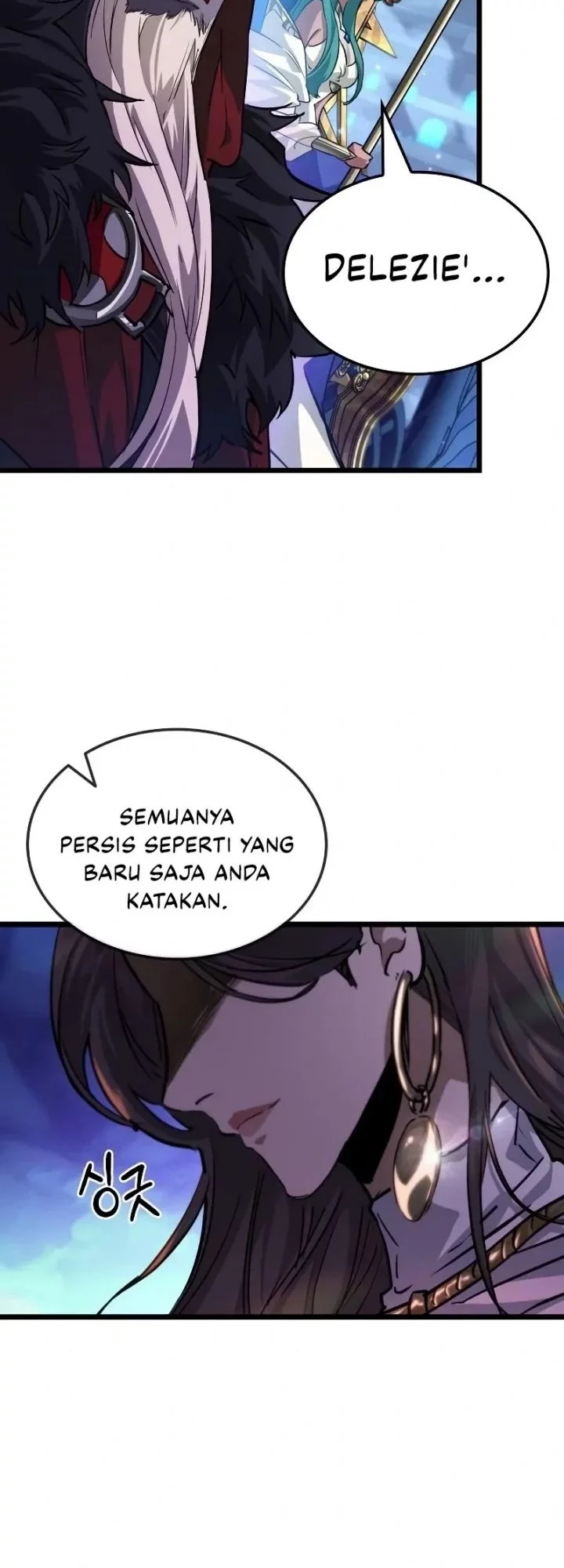 Light Of Arad: Forerunner Chapter 26 Gambar 9