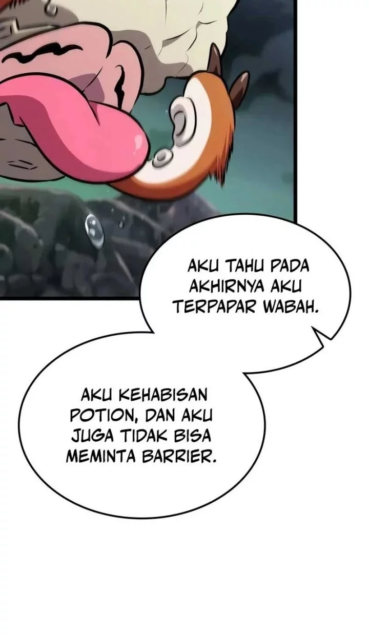 Light Of Arad: Forerunner Chapter 27 Gambar 54