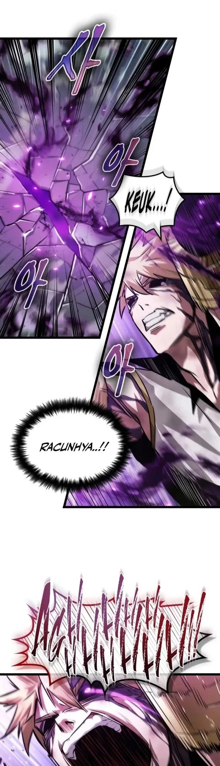 Light Of Arad: Forerunner Chapter 27 Gambar 59