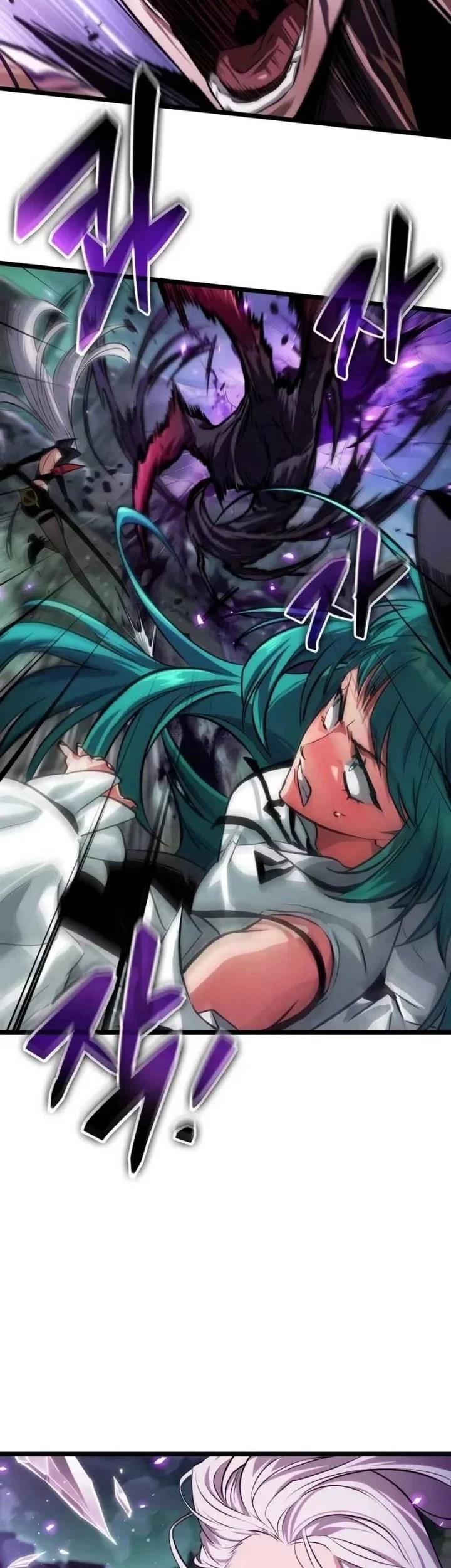 Light Of Arad: Forerunner Chapter 27 Gambar 60