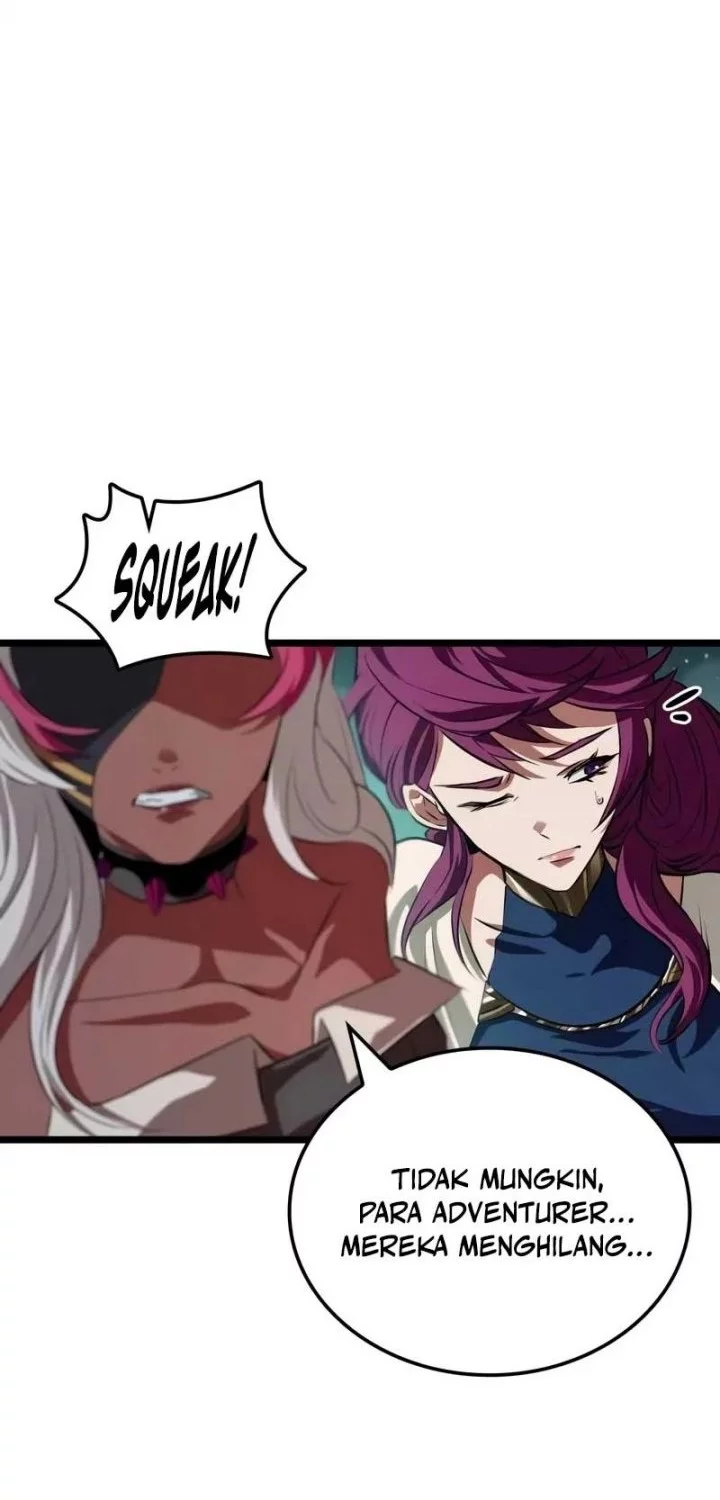 Light Of Arad: Forerunner Chapter 27 Gambar 66