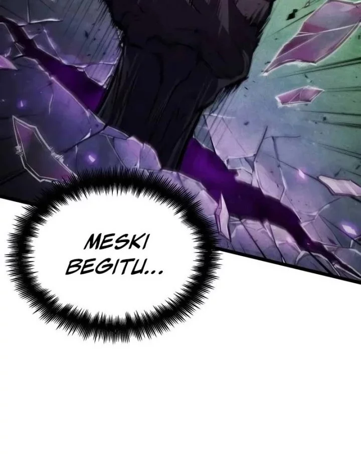 Light Of Arad: Forerunner Chapter 27 Gambar 28