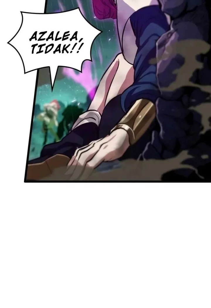 Light Of Arad: Forerunner Chapter 27 Gambar 32