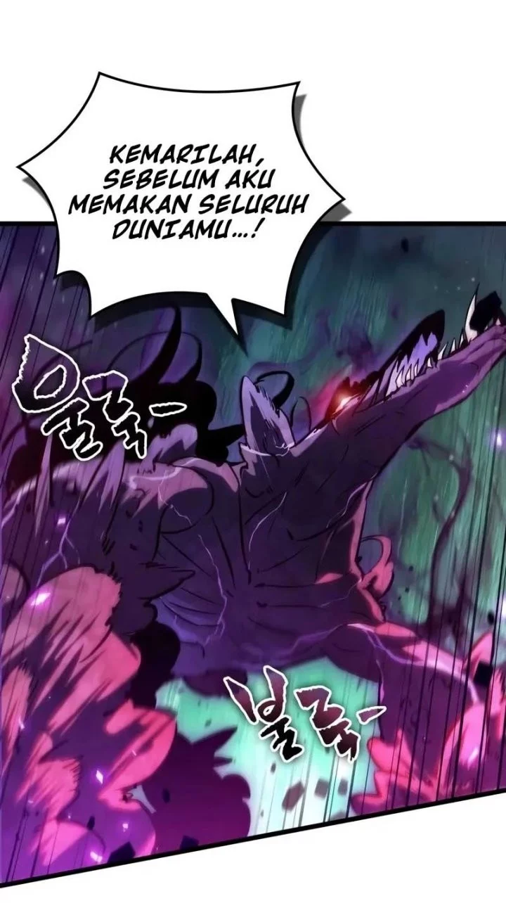 Light Of Arad: Forerunner Chapter 27 Gambar 35