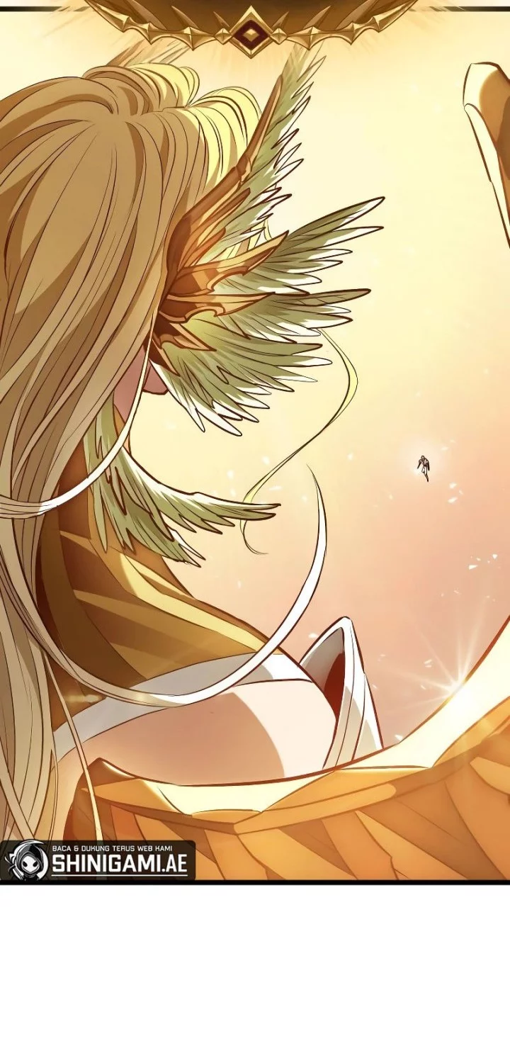 Light Of Arad: Forerunner Chapter 3 Gambar 36