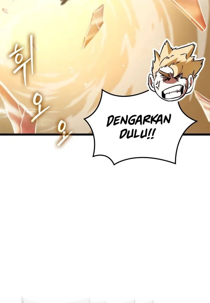 Light Of Arad: Forerunner Chapter 3 Gambar 44