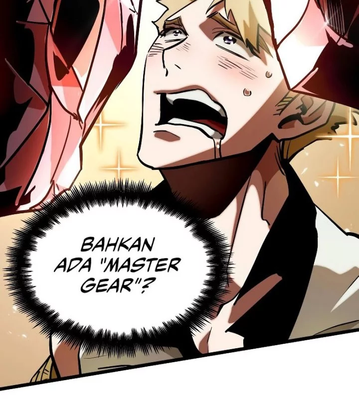 Light Of Arad: Forerunner Chapter 3 Gambar 48