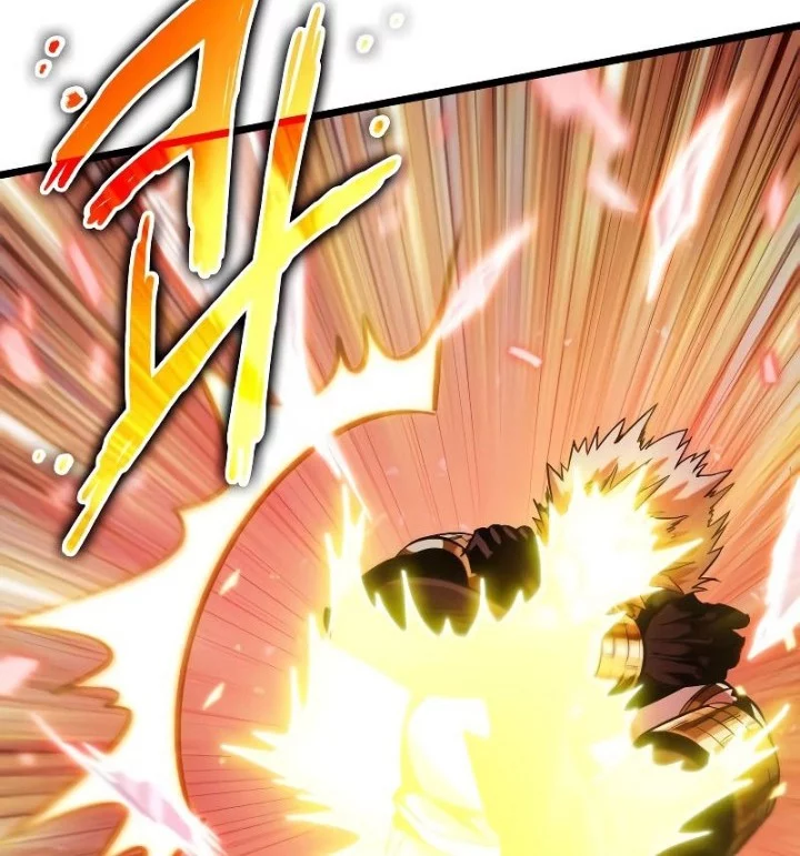 Light Of Arad: Forerunner Chapter 3 Gambar 52