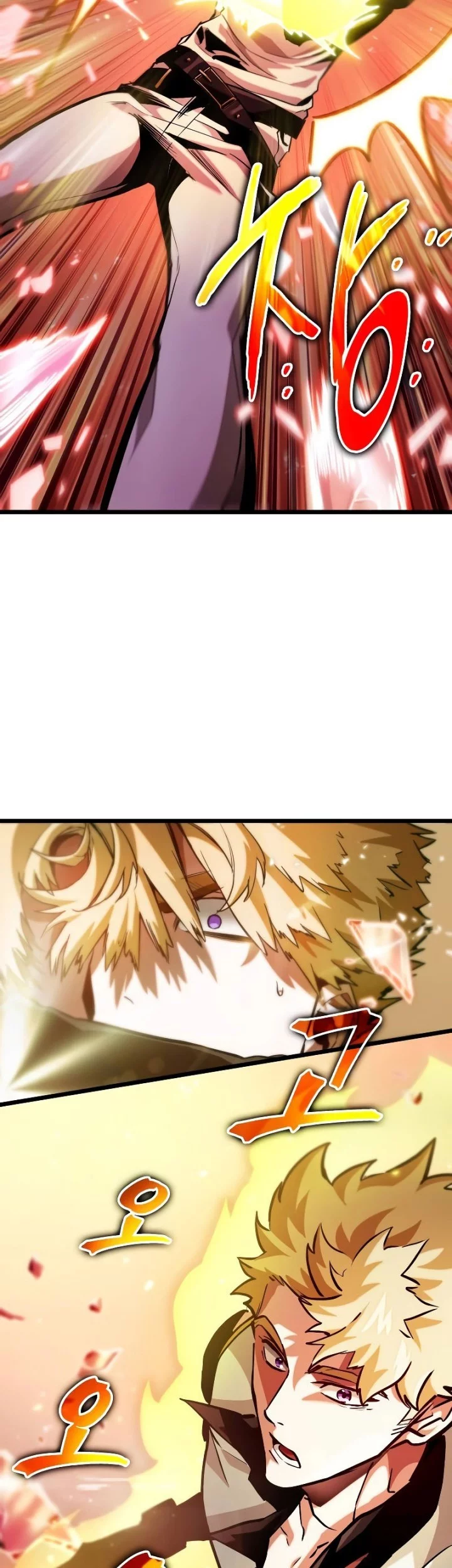 Light Of Arad: Forerunner Chapter 3 Gambar 53