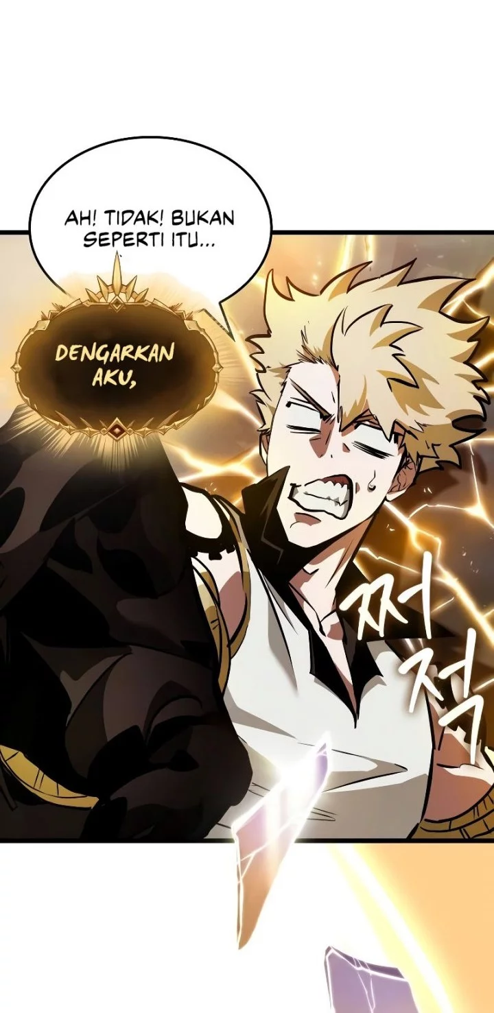 Light Of Arad: Forerunner Chapter 3 Gambar 56