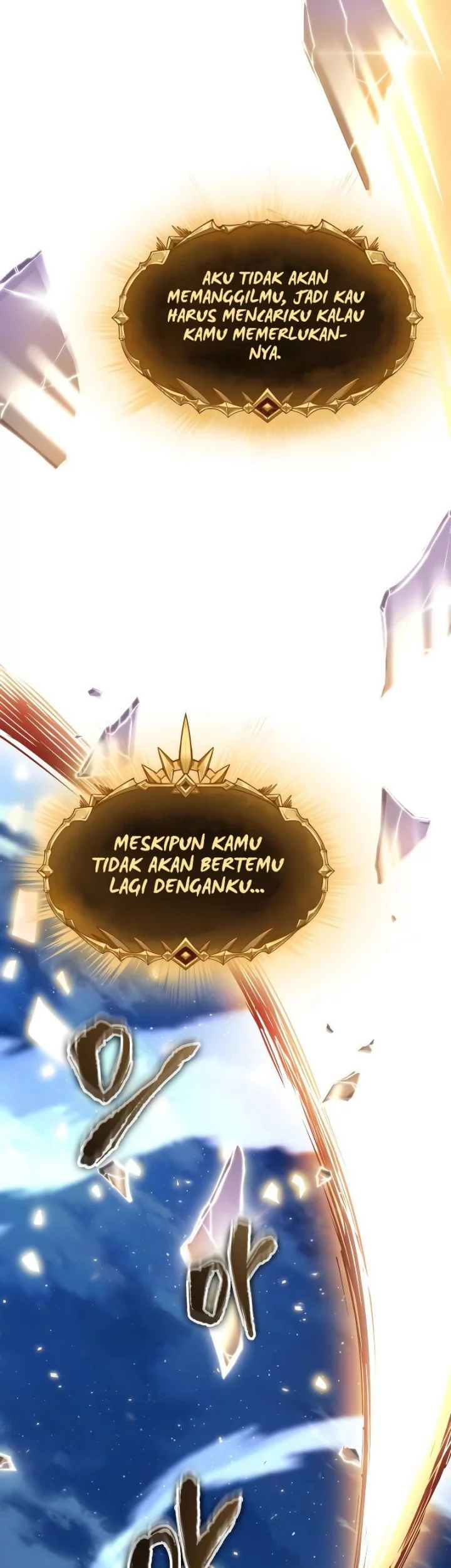 Light Of Arad: Forerunner Chapter 3 Gambar 57