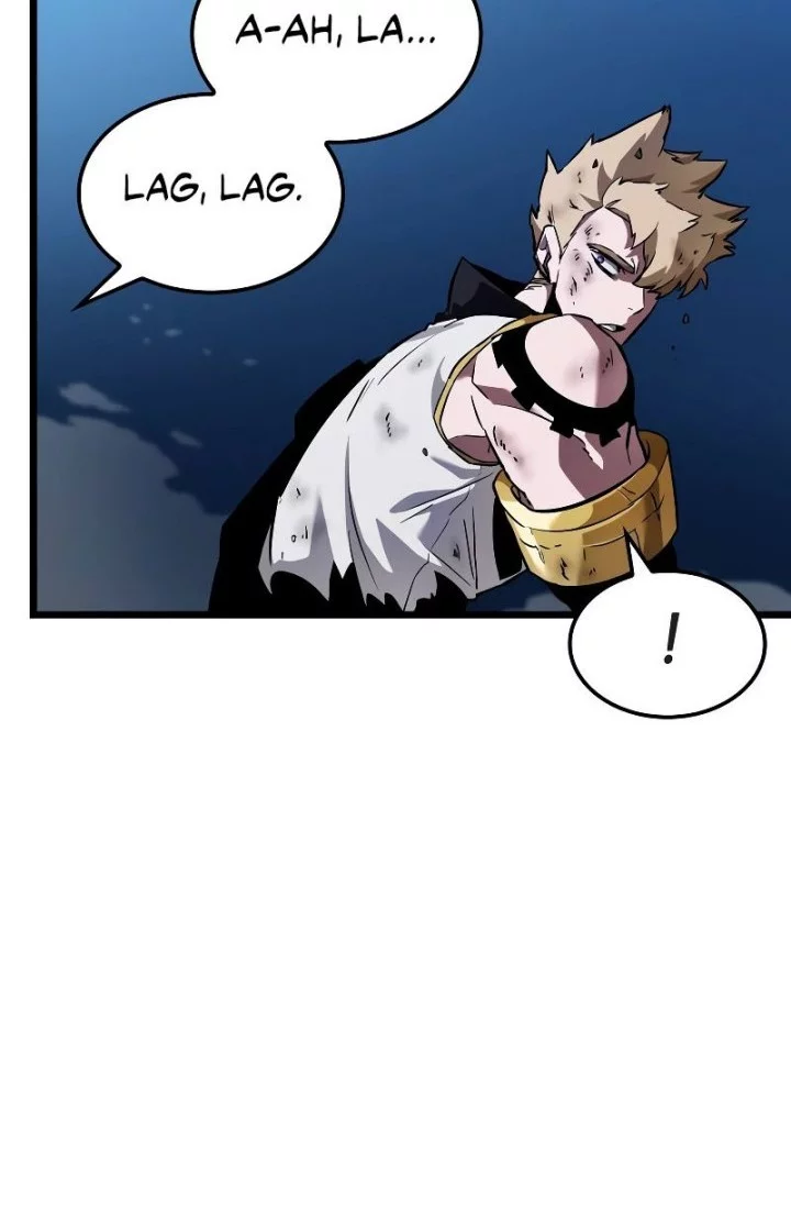 Light Of Arad: Forerunner Chapter 3 Gambar 60