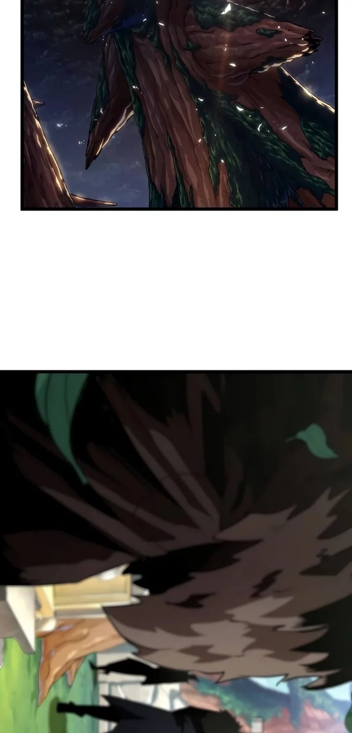 Light Of Arad: Forerunner Chapter 3 Gambar 64