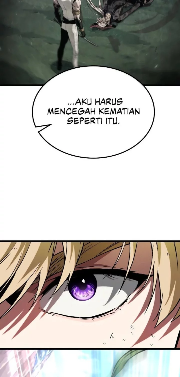 Light Of Arad: Forerunner Chapter 3 Gambar 68