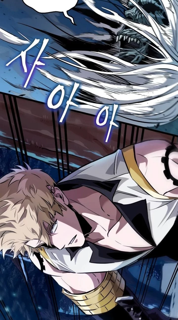 Light Of Arad: Forerunner Chapter 3 Gambar 5