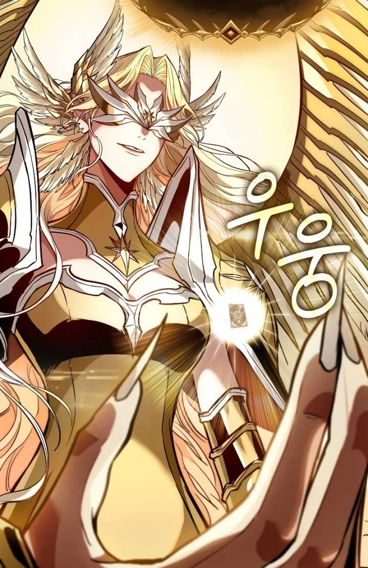 Light Of Arad: Forerunner Chapter 3 Gambar 13