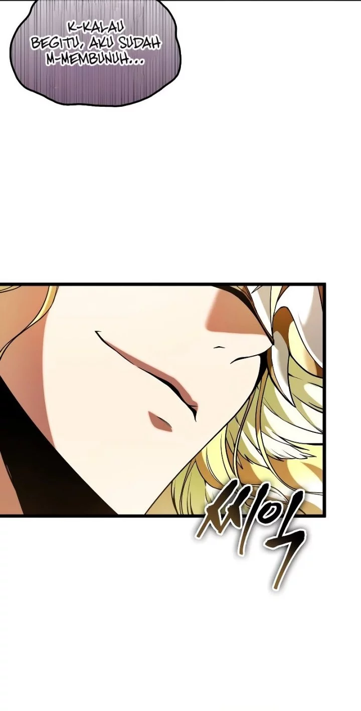 Light Of Arad: Forerunner Chapter 3 Gambar 32