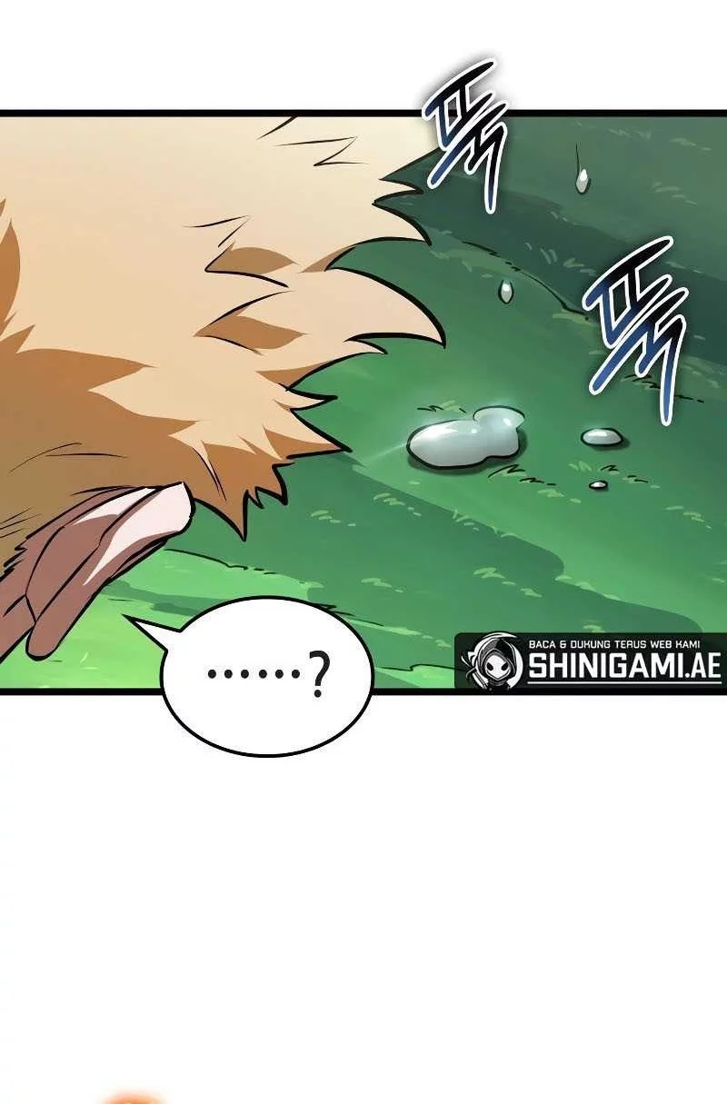 Light Of Arad: Forerunner Chapter 4 Gambar 38