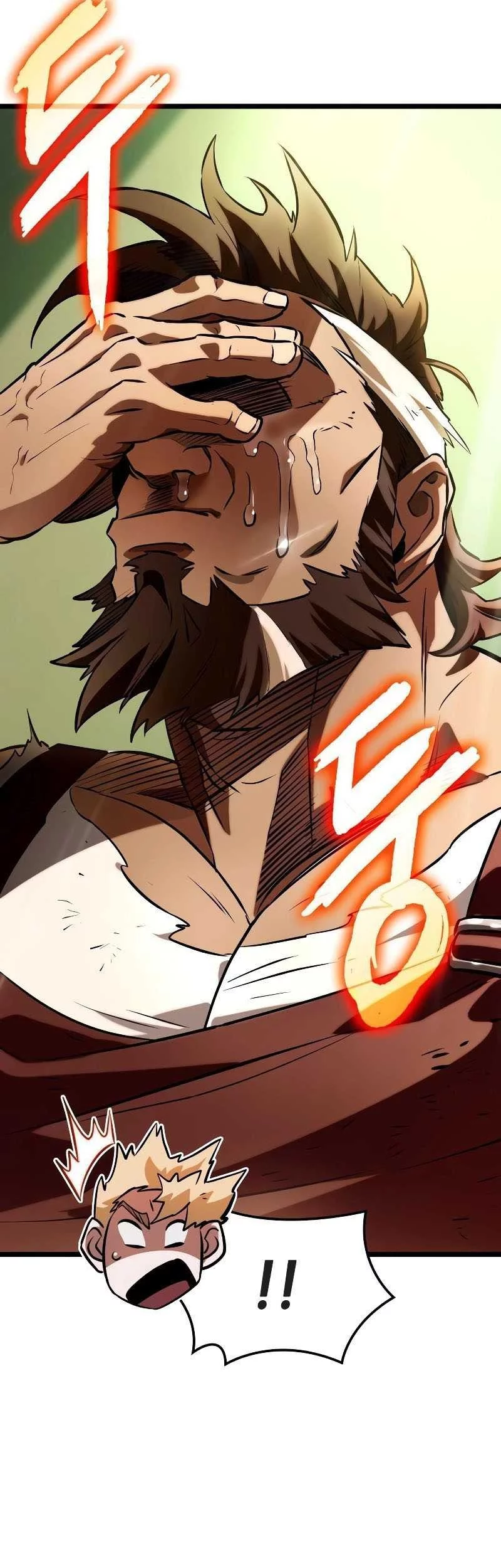 Light Of Arad: Forerunner Chapter 4 Gambar 39