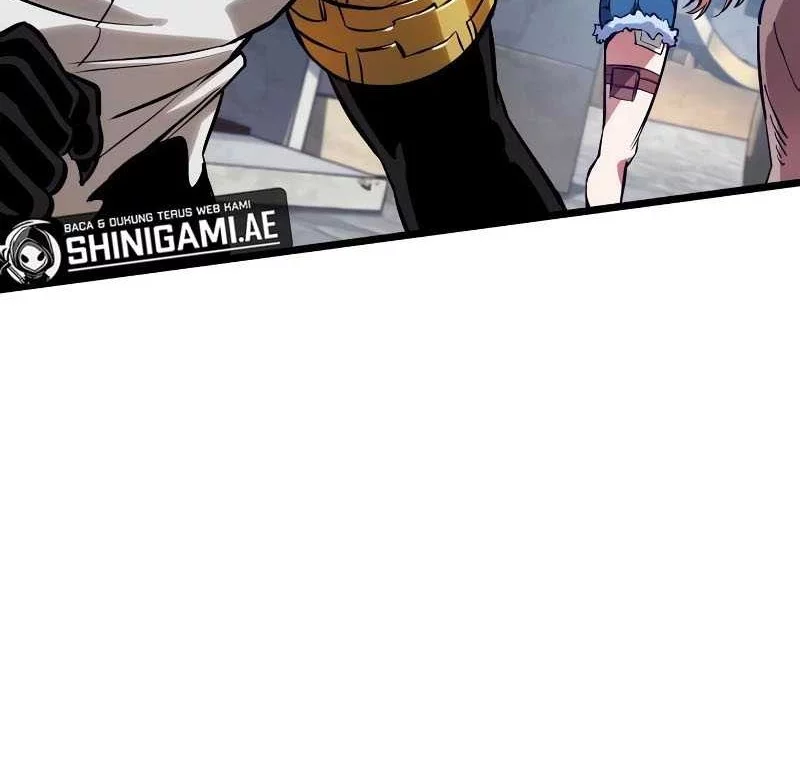 Light Of Arad: Forerunner Chapter 4 Gambar 50