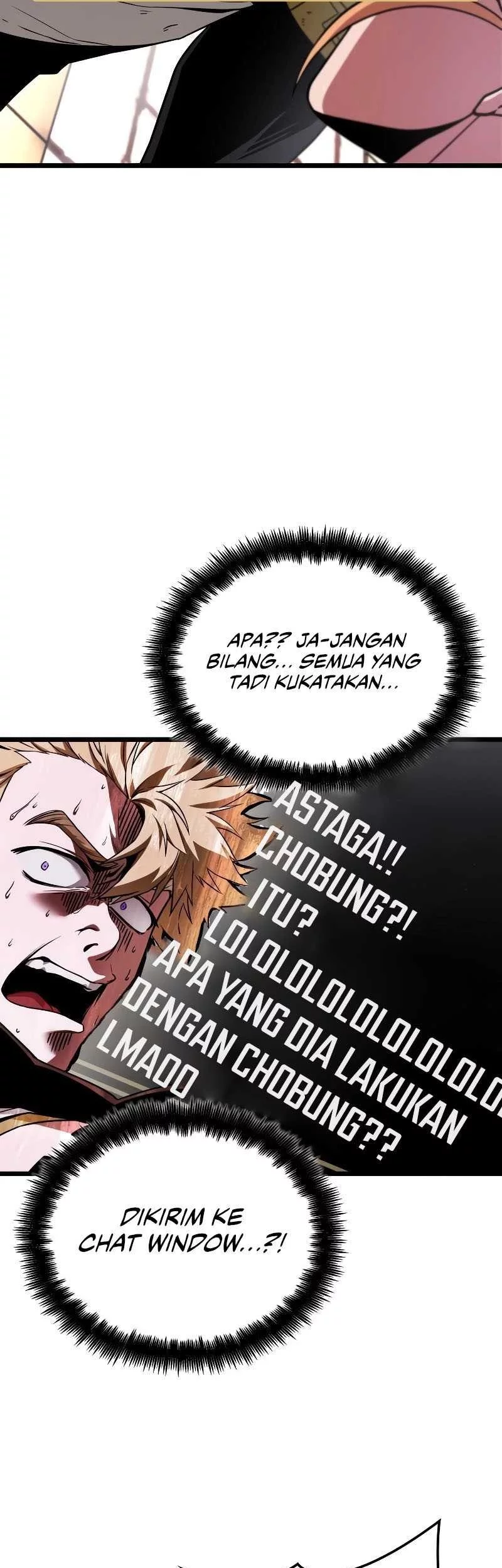 Light Of Arad: Forerunner Chapter 4 Gambar 55