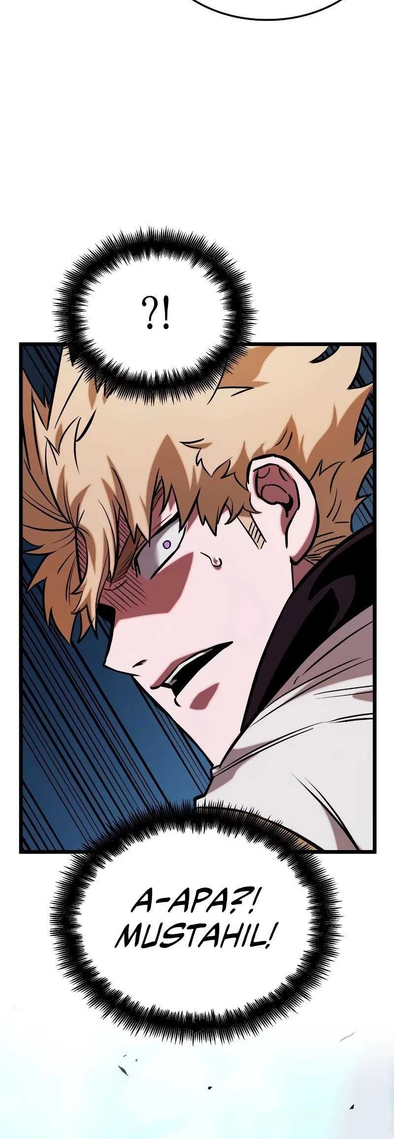 Light Of Arad: Forerunner Chapter 4 Gambar 74