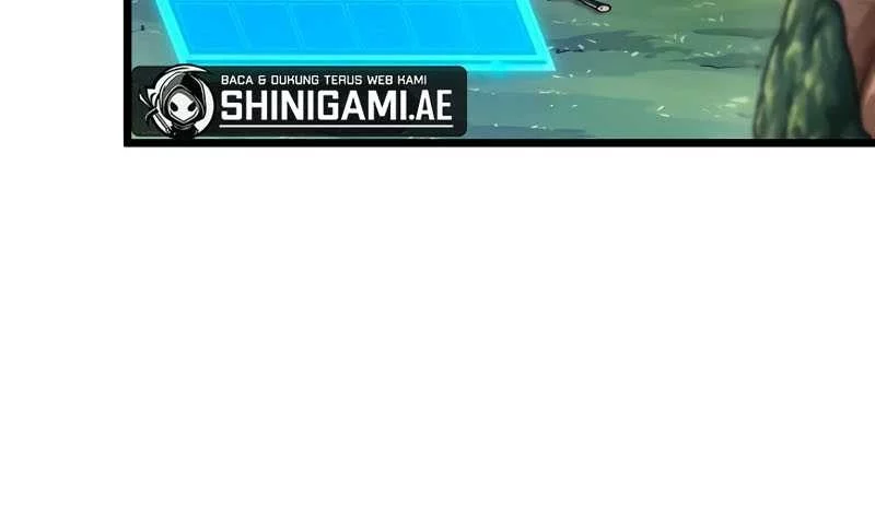 Light Of Arad: Forerunner Chapter 4 Gambar 6