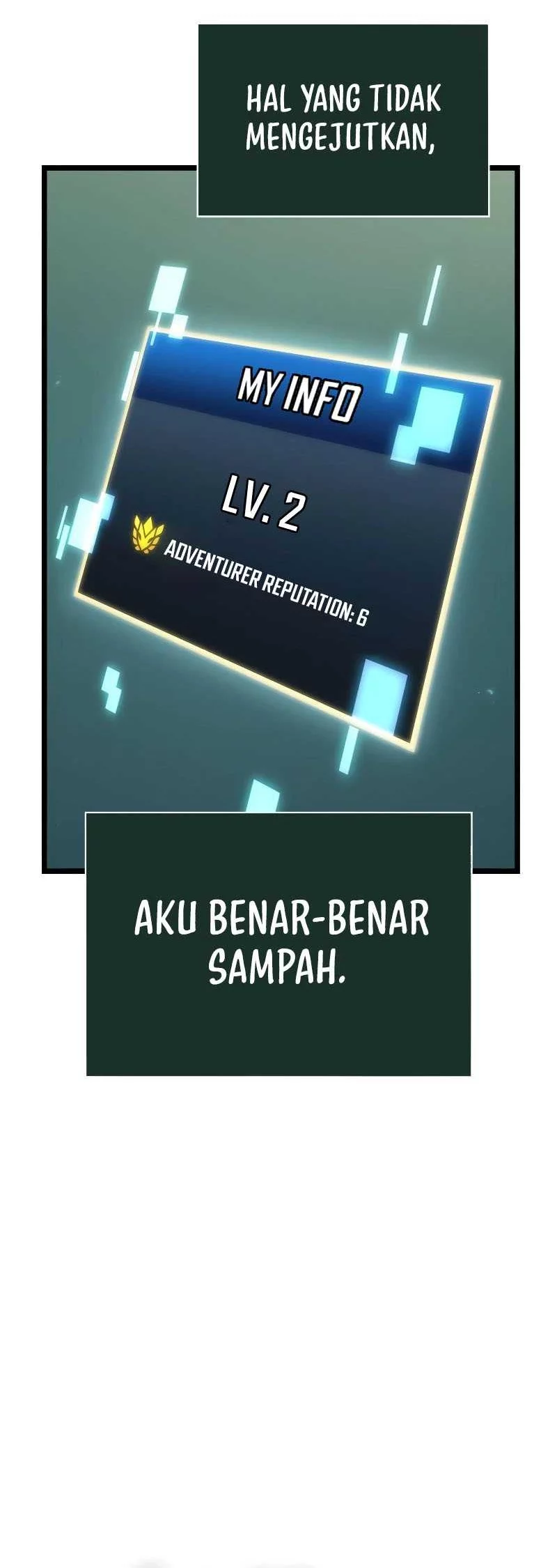 Light Of Arad: Forerunner Chapter 4 Gambar 10