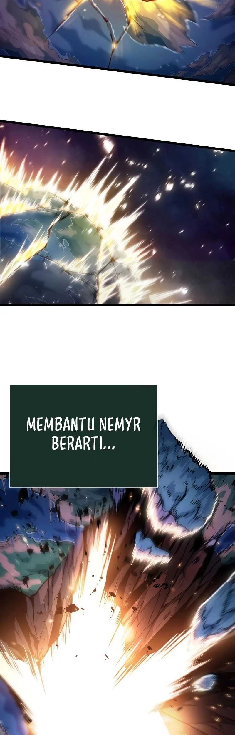 Light Of Arad: Forerunner Chapter 4 Gambar 20