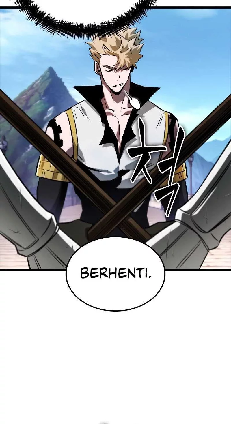 Light Of Arad: Forerunner Chapter 4 Gambar 26