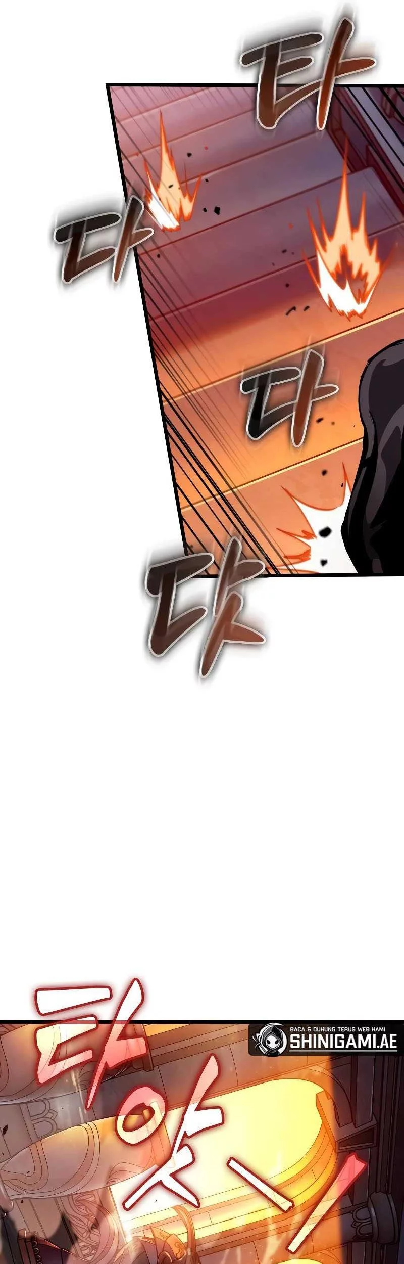 Light Of Arad: Forerunner Chapter 5 Gambar 39