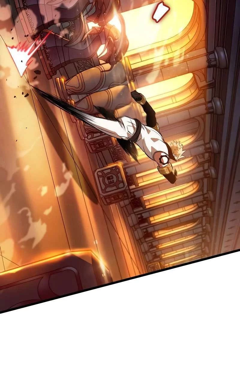 Light Of Arad: Forerunner Chapter 5 Gambar 40