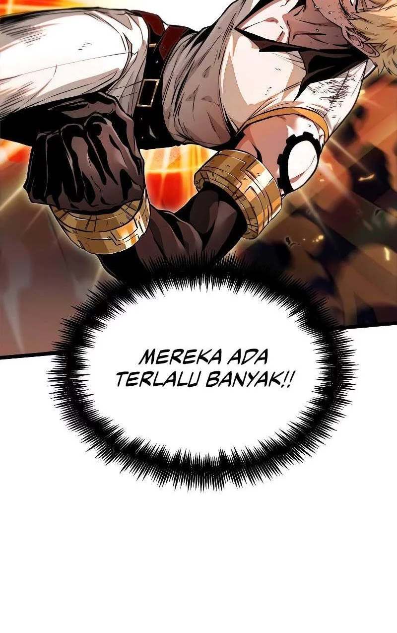 Light Of Arad: Forerunner Chapter 5 Gambar 59