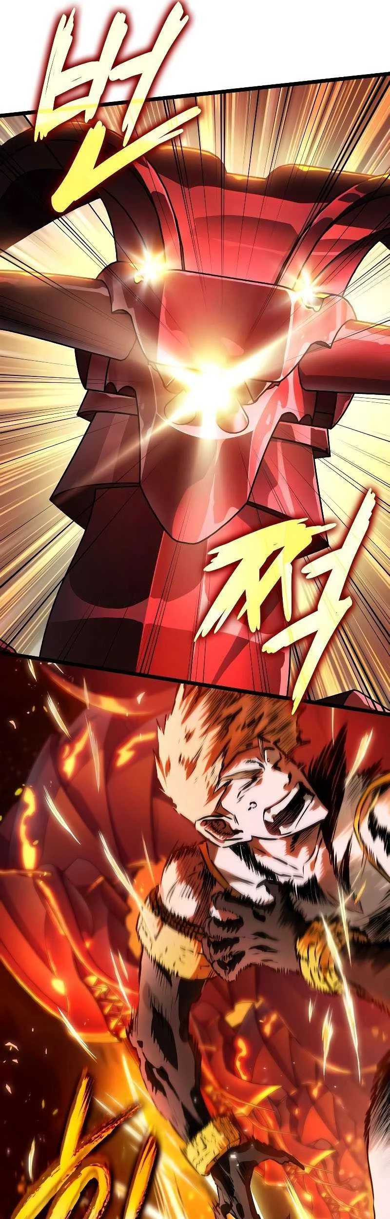 Light Of Arad: Forerunner Chapter 5 Gambar 64