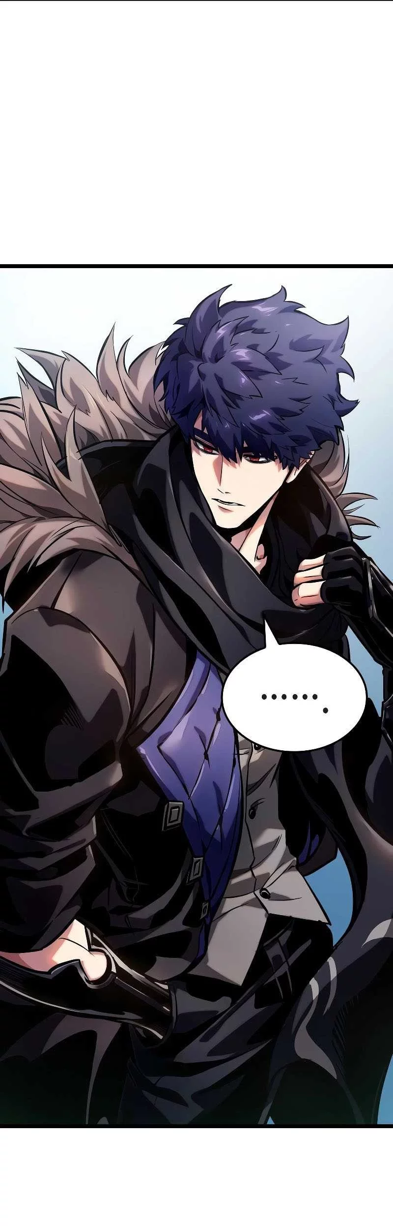 Light Of Arad: Forerunner Chapter 5 Gambar 14