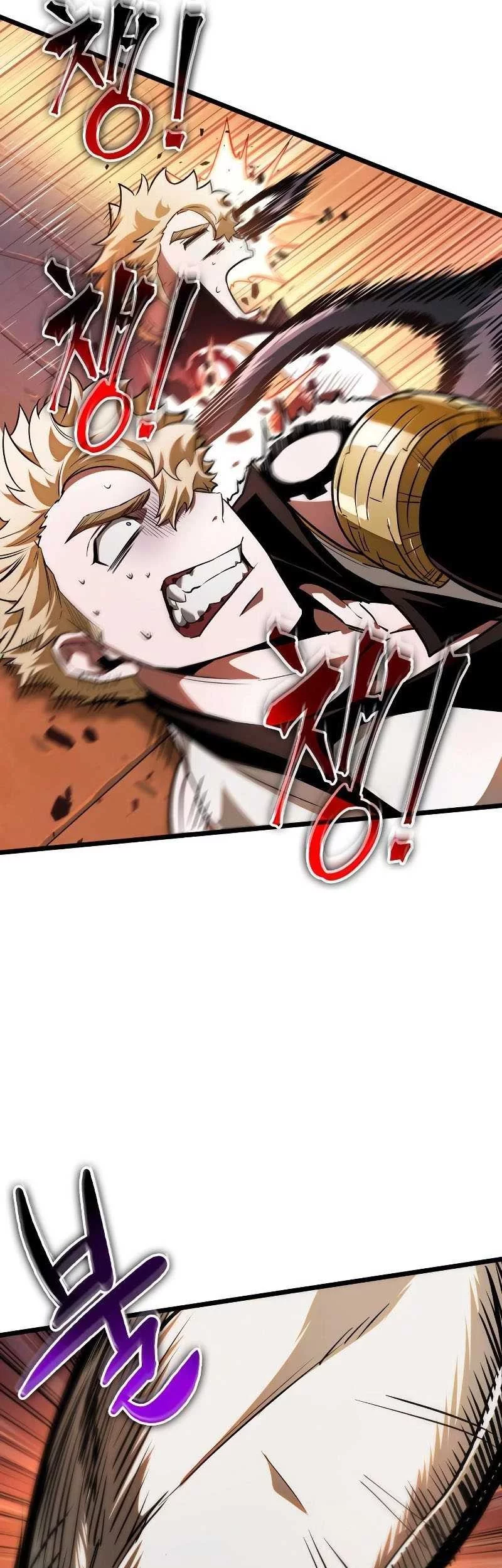 Light Of Arad: Forerunner Chapter 6 Gambar 38