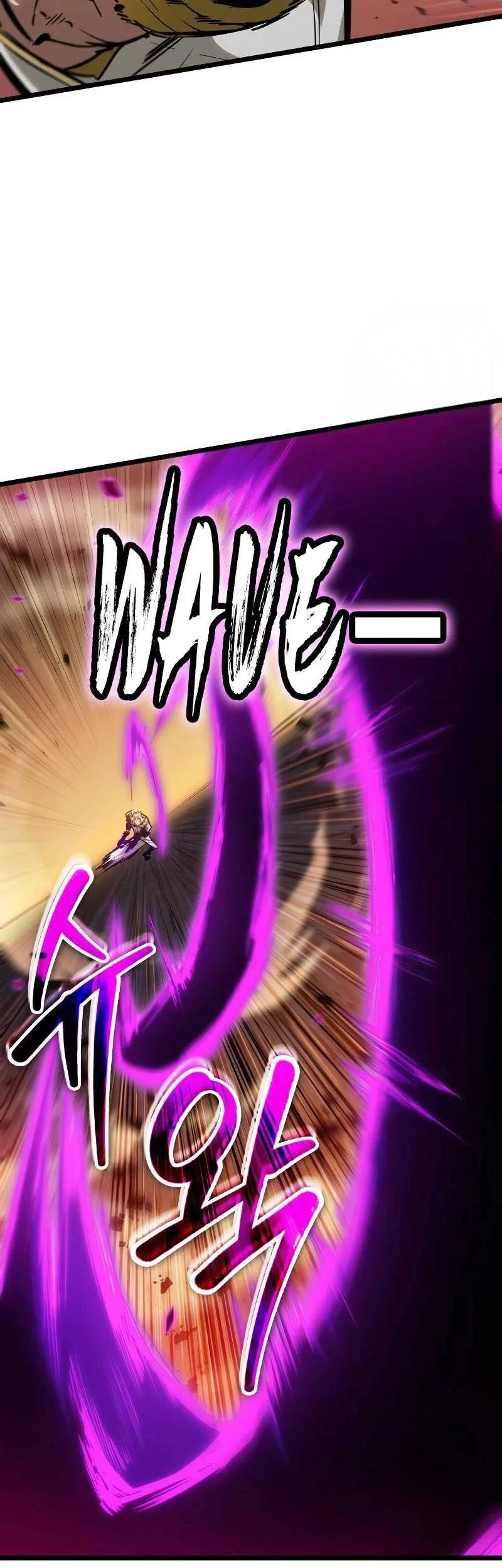 Light Of Arad: Forerunner Chapter 6 Gambar 45