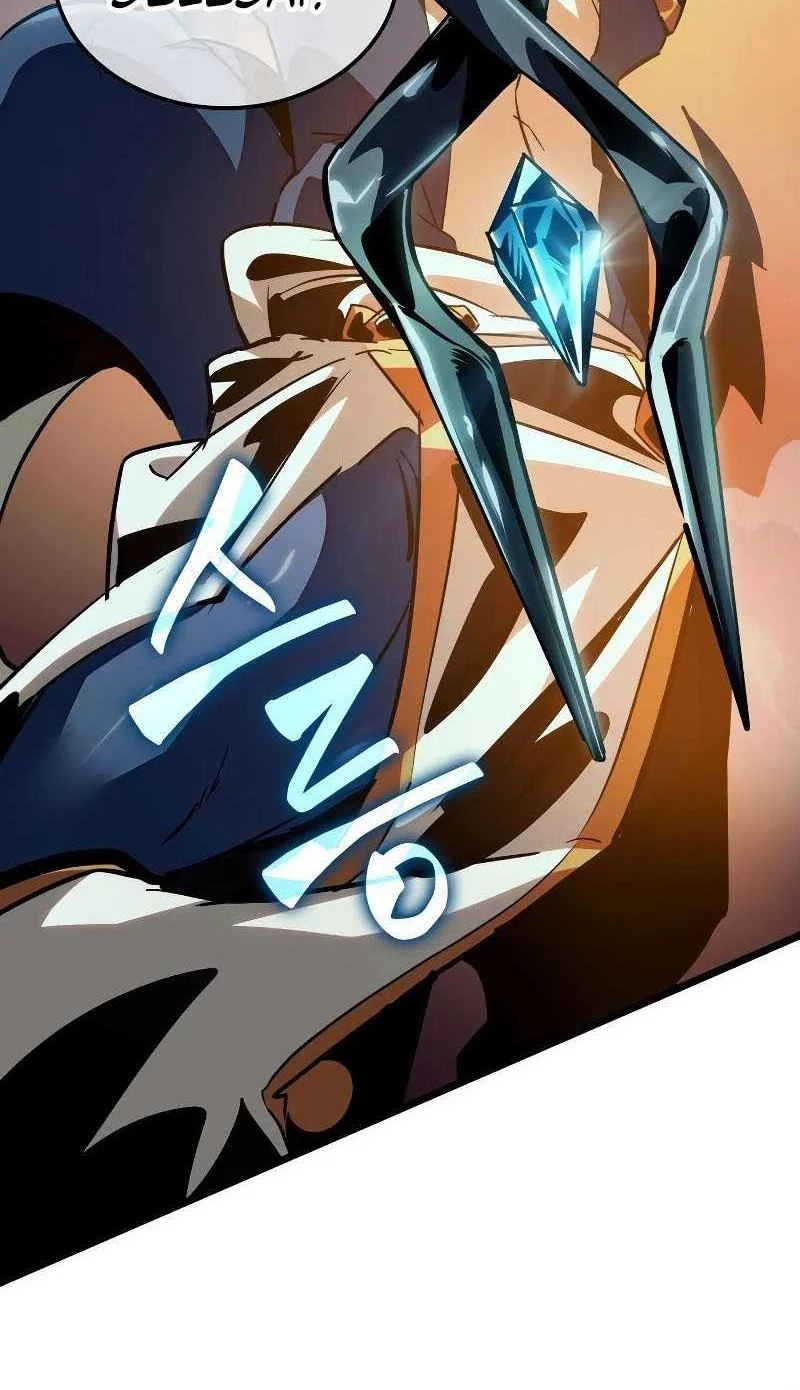 Light Of Arad: Forerunner Chapter 6 Gambar 61