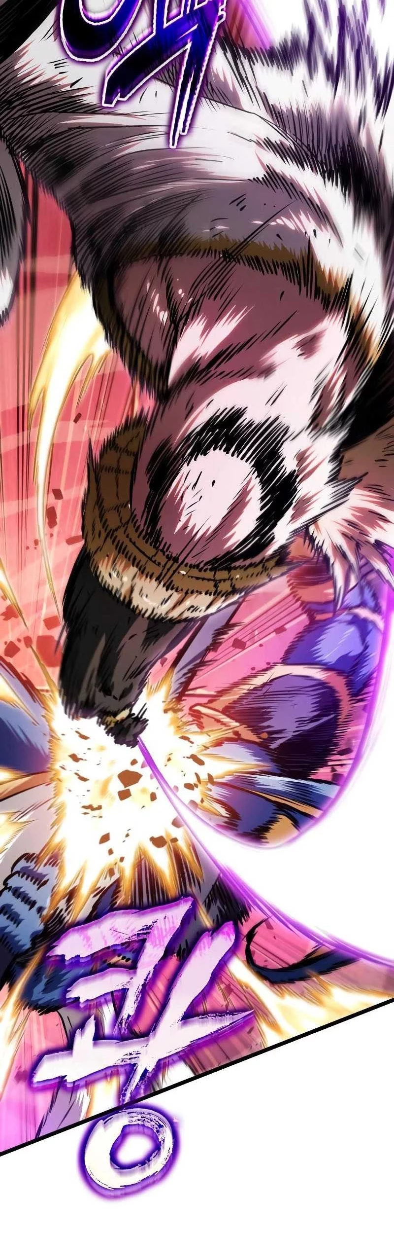 Light Of Arad: Forerunner Chapter 6 Gambar 65