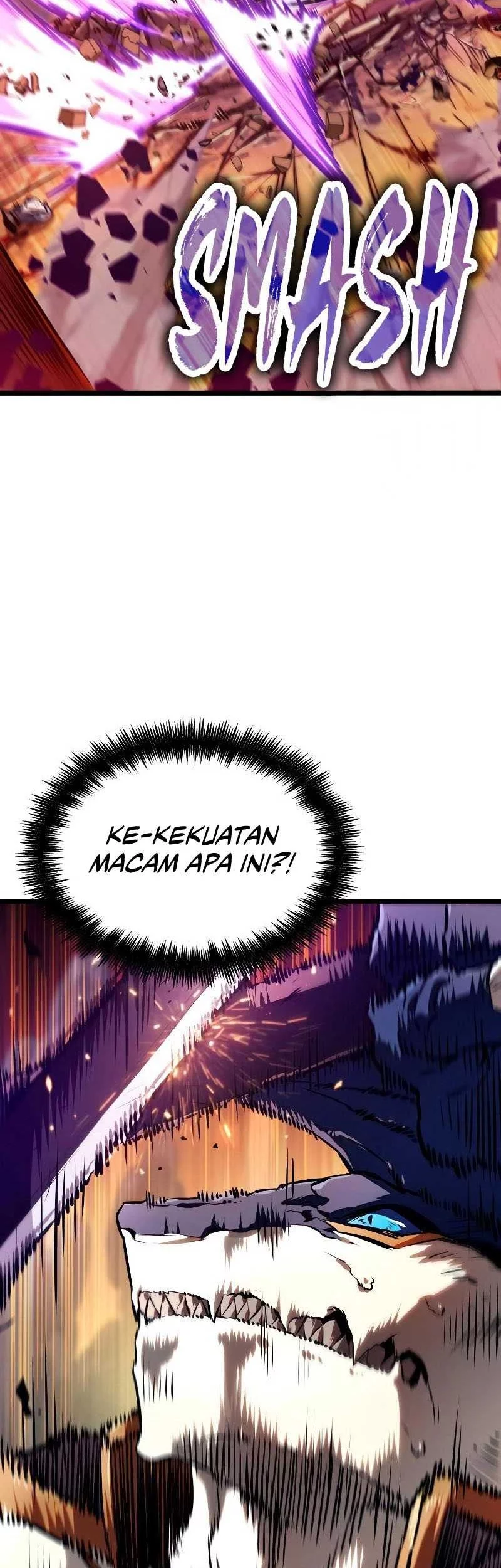 Light Of Arad: Forerunner Chapter 6 Gambar 67