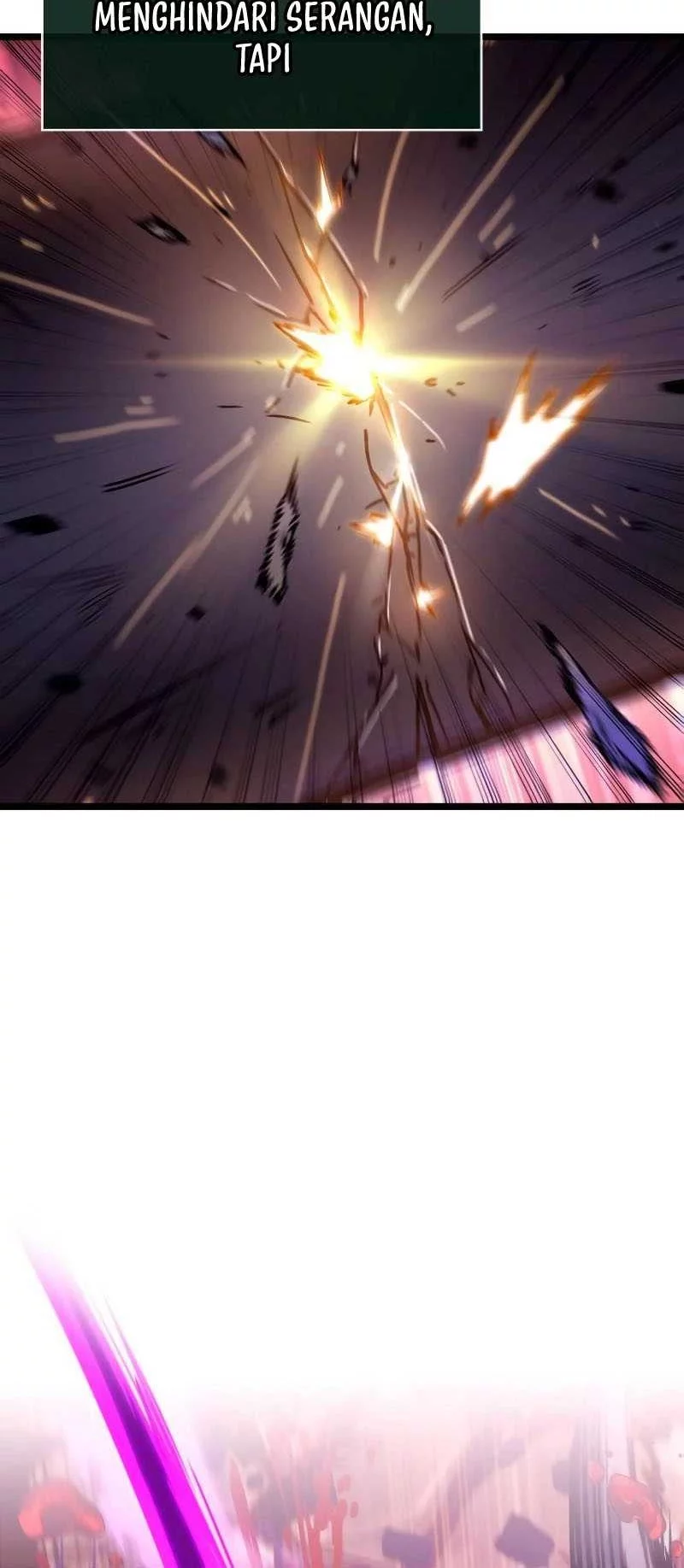 Light Of Arad: Forerunner Chapter 6 Gambar 69