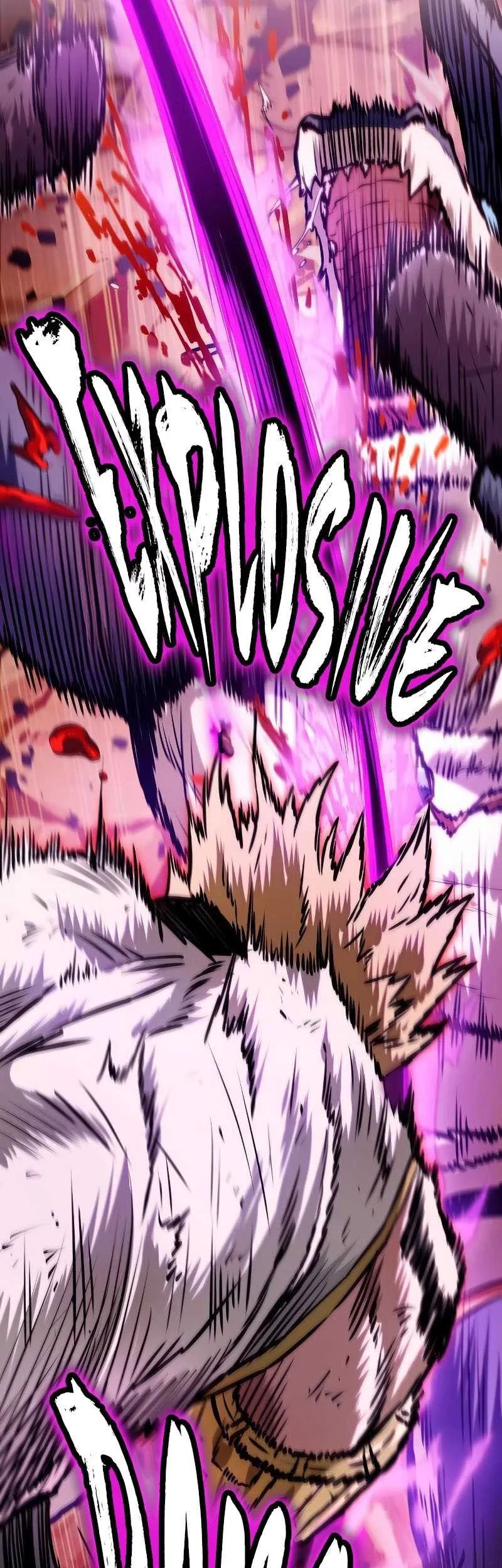 Light Of Arad: Forerunner Chapter 6 Gambar 70