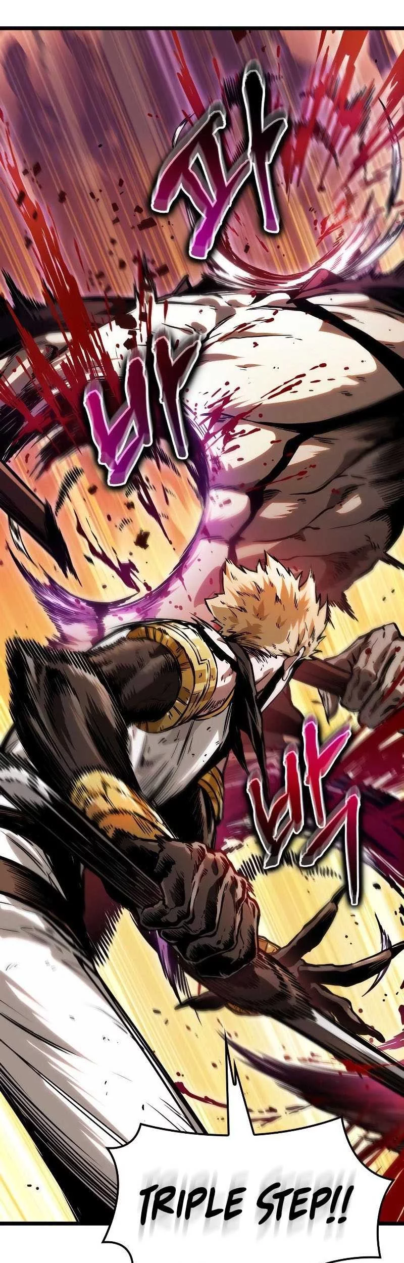 Light Of Arad: Forerunner Chapter 6 Gambar 6