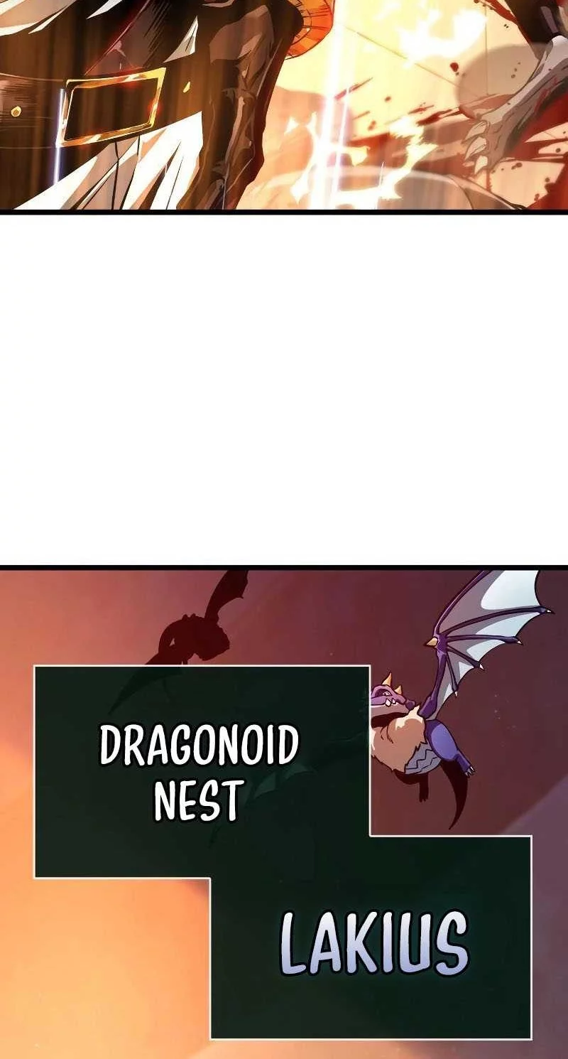 Light Of Arad: Forerunner Chapter 6 Gambar 13