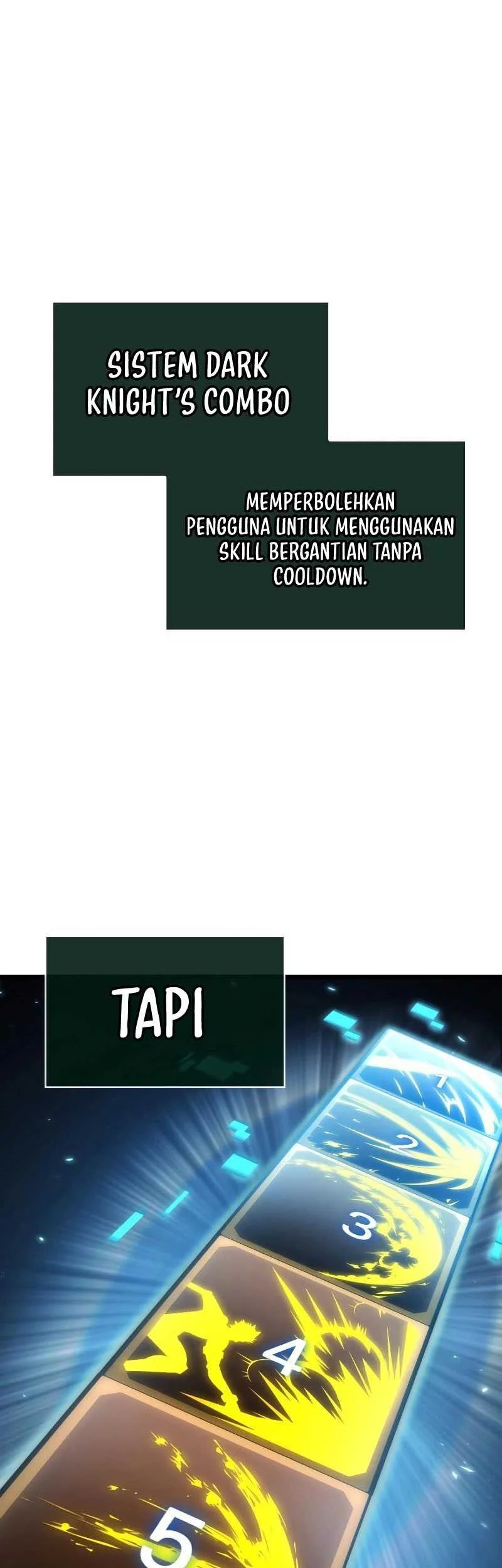 Light Of Arad: Forerunner Chapter 6 Gambar 32