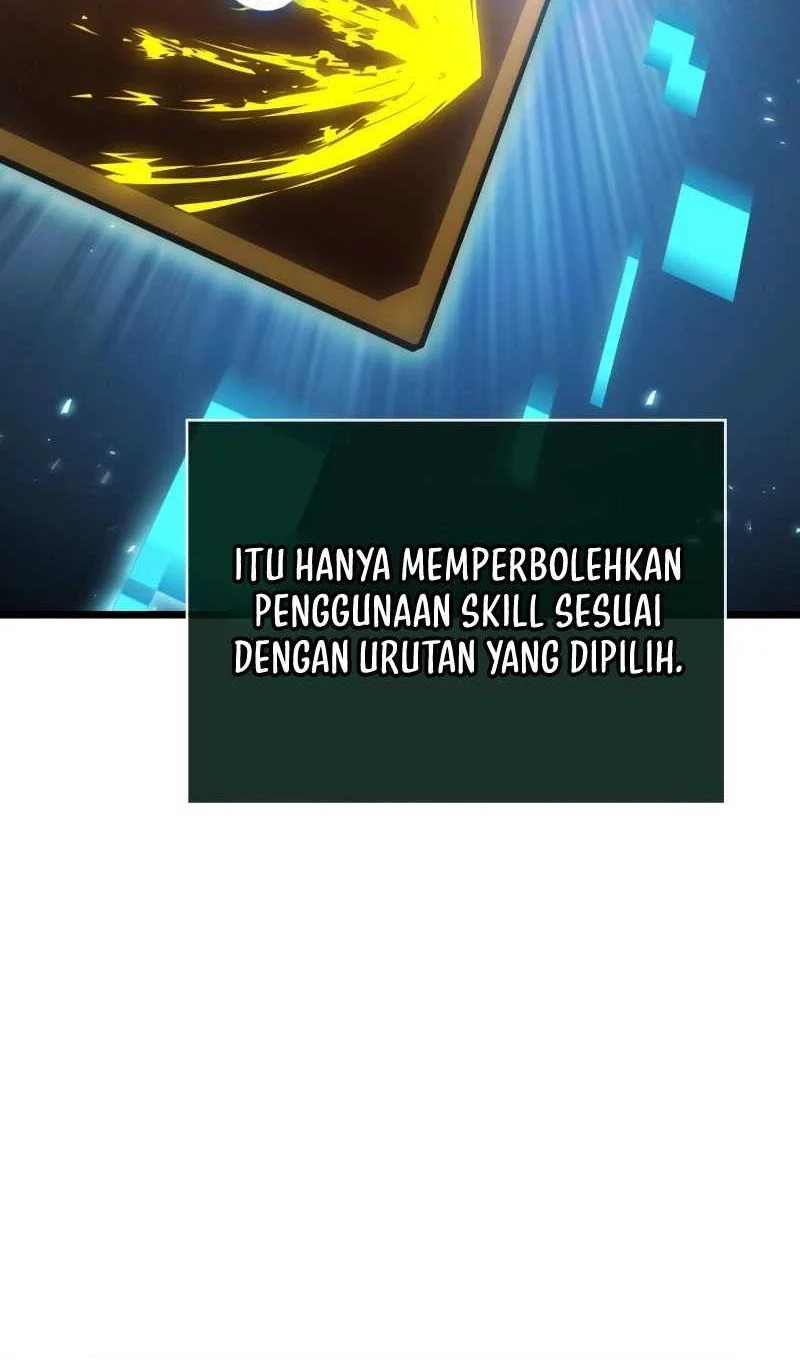 Light Of Arad: Forerunner Chapter 6 Gambar 33